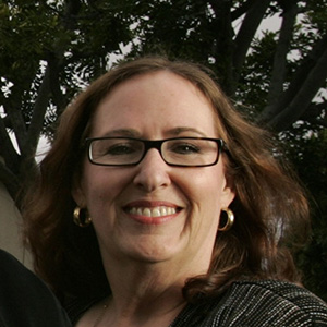 Picture of Candy Walsh